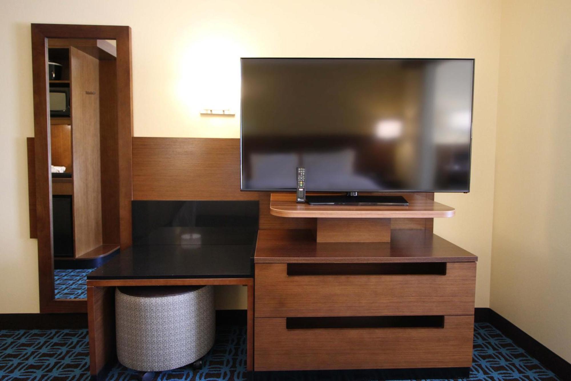 Fairfield & By Marriott 3*