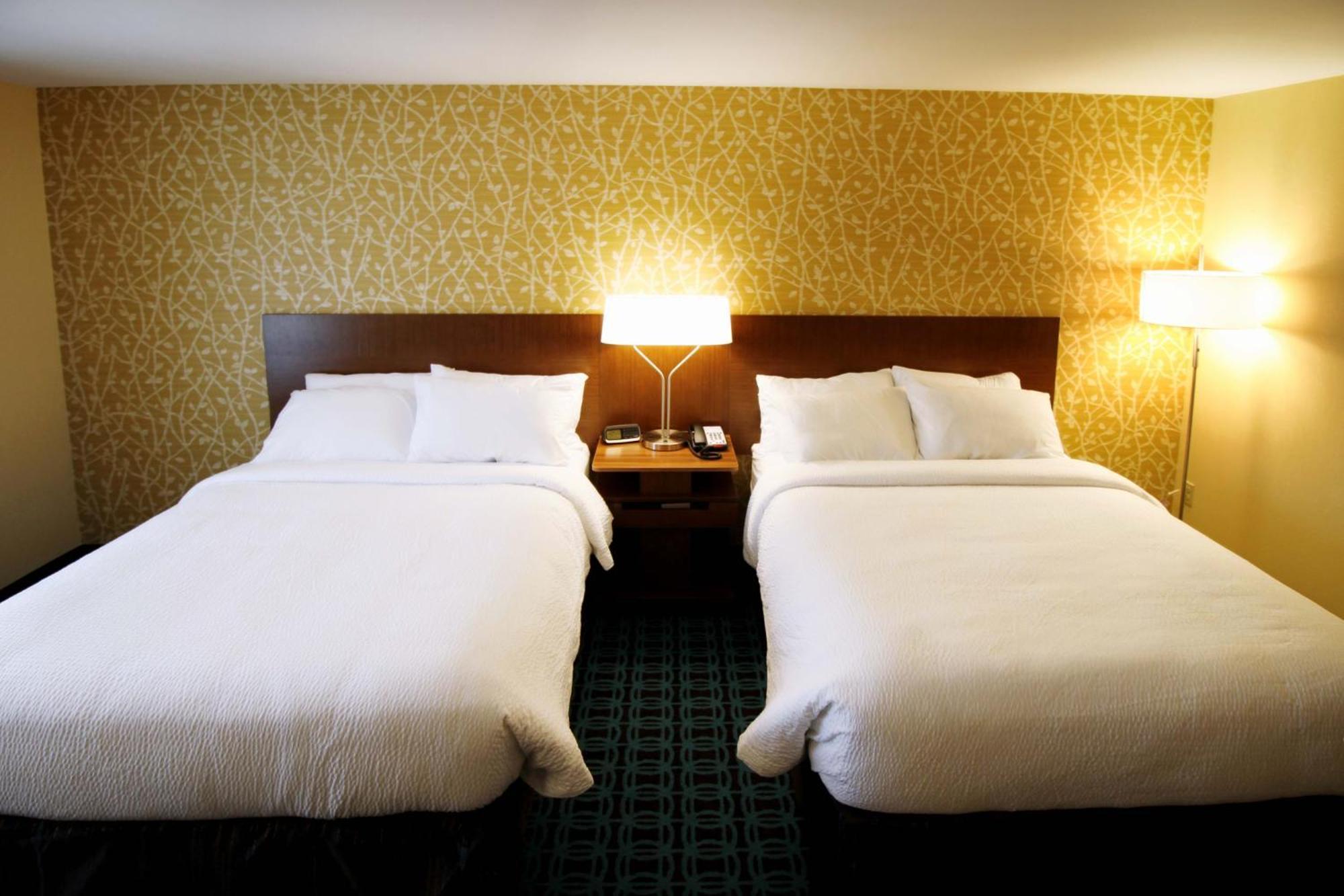 Fairfield & By Marriott