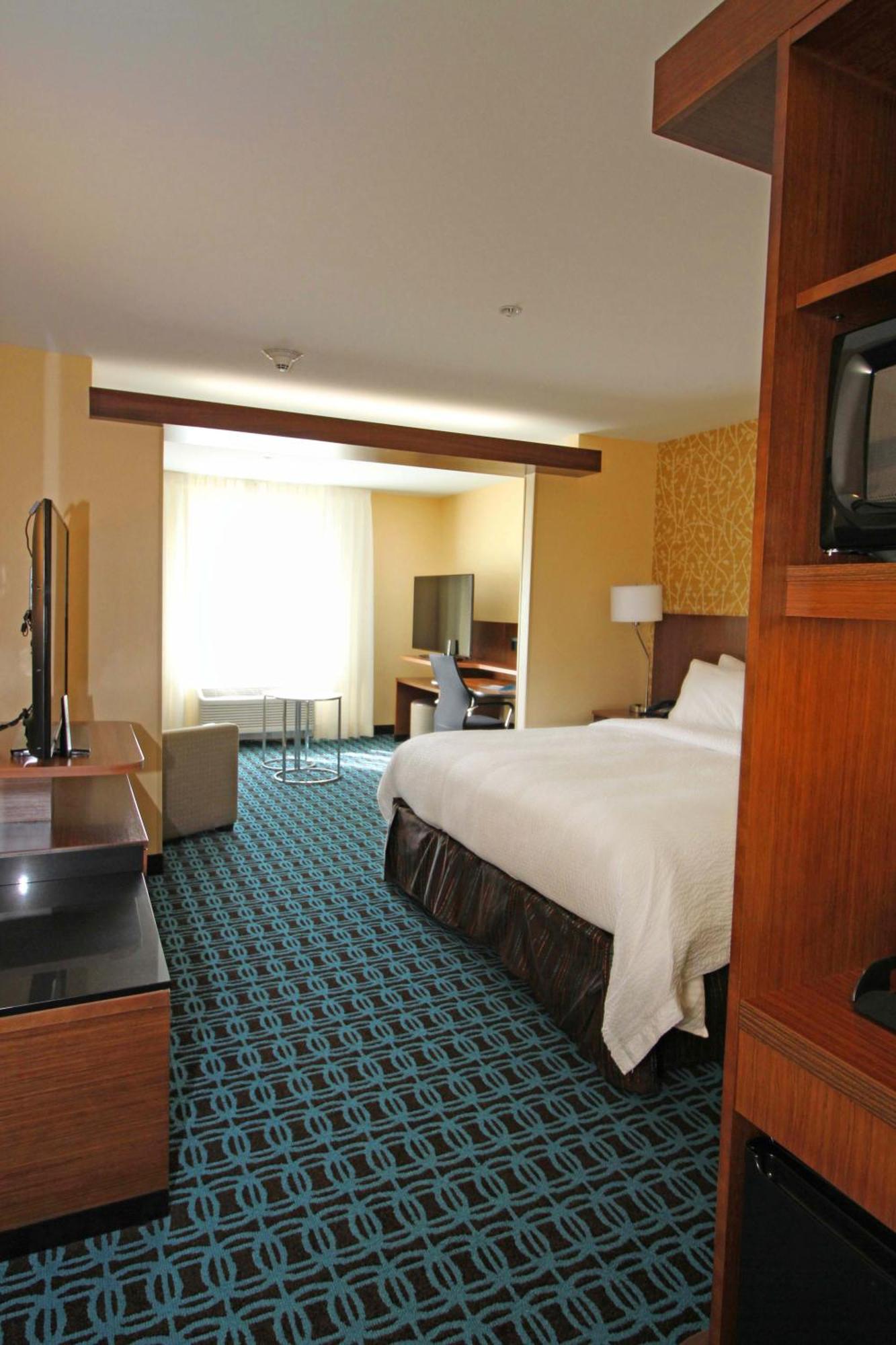 Fairfield & By Marriott London