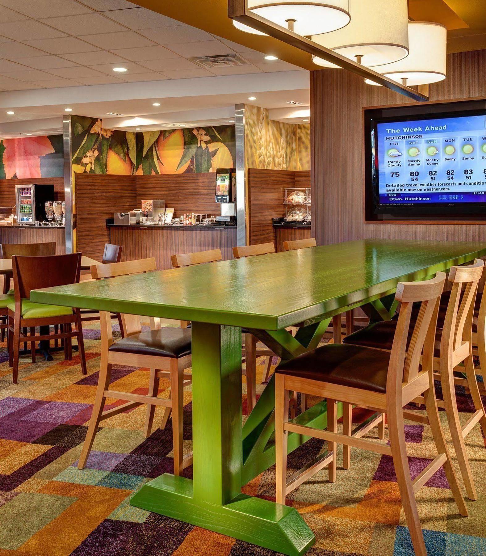 Hotel Fairfield & By Marriott