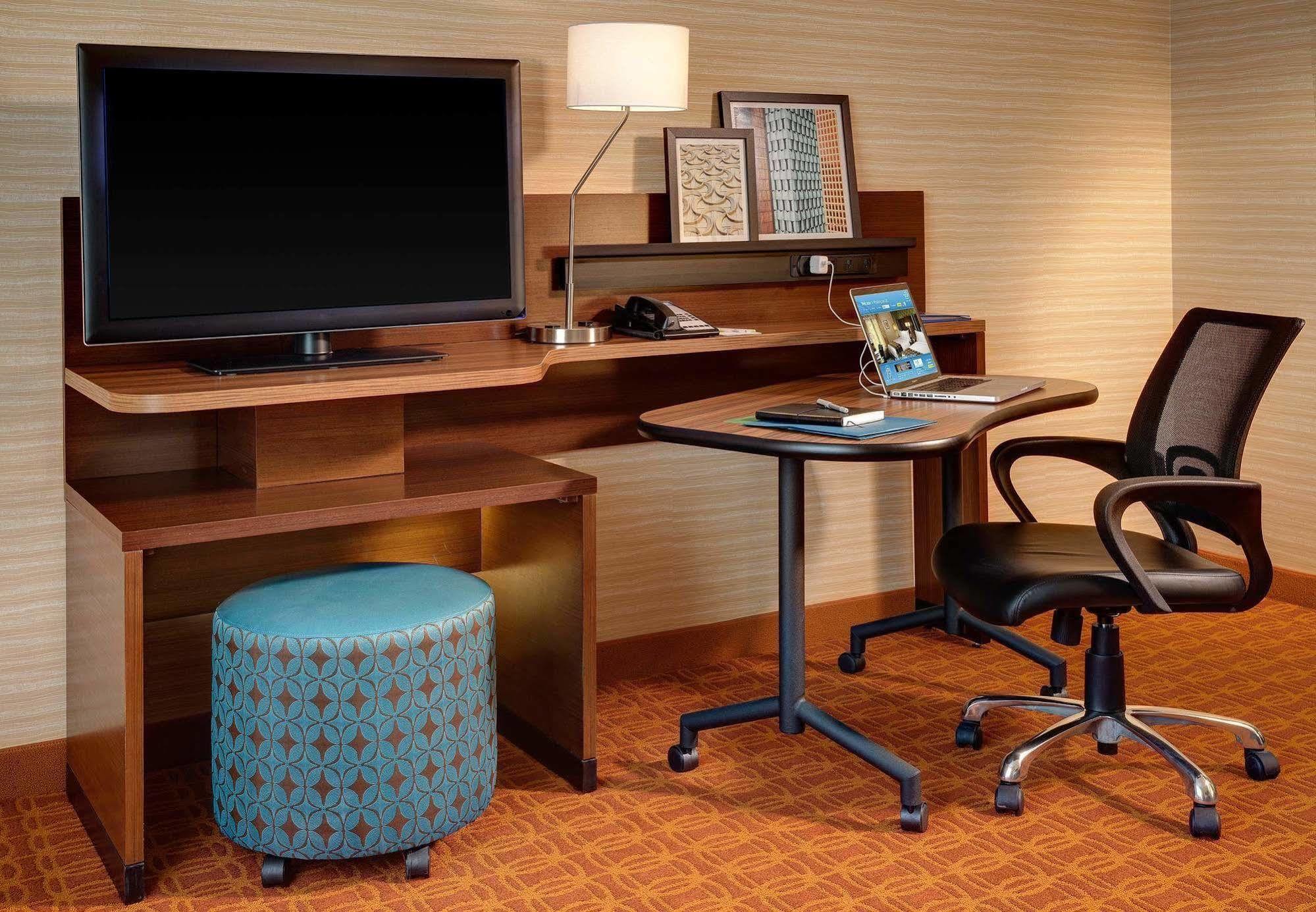 Fairfield & By Marriott Hotel