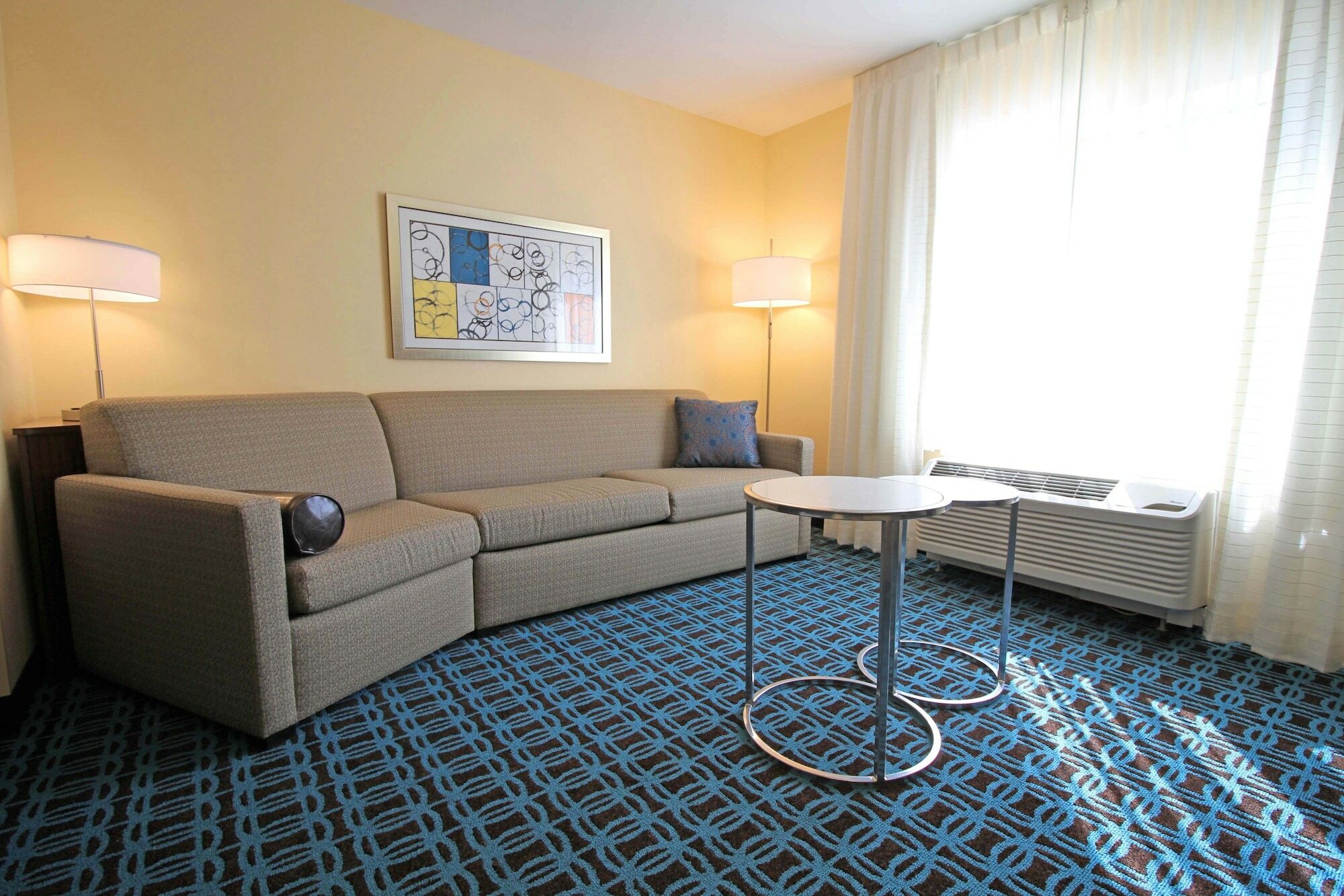 Hotel Fairfield & By Marriott