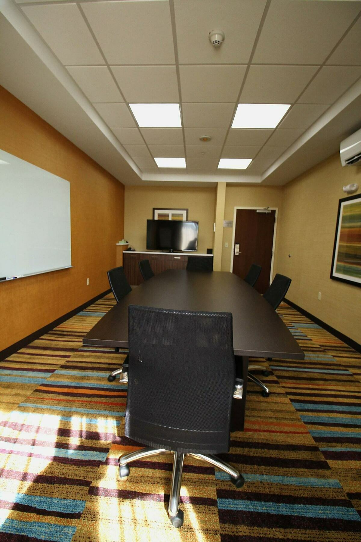 Fairfield & By Marriott Hotel
