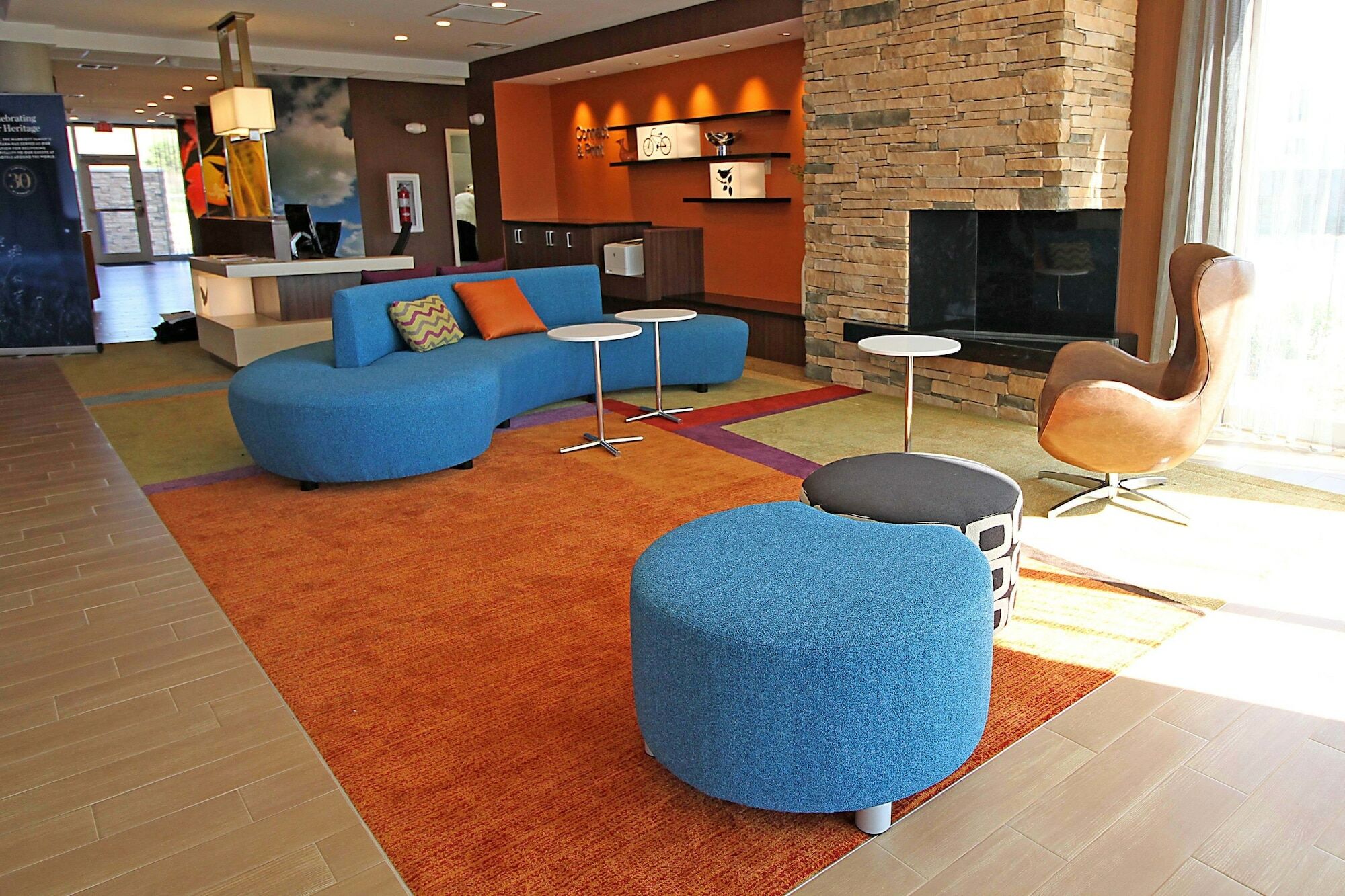 Fairfield & By Marriott 3* London