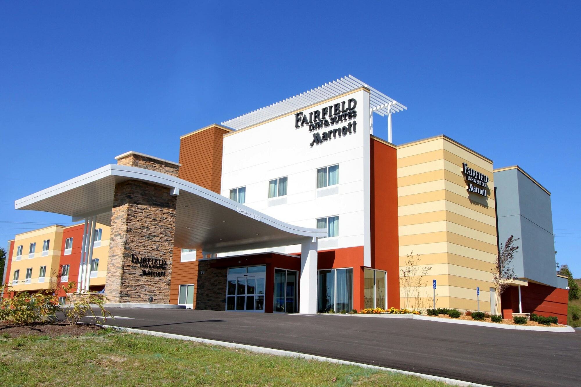 Fairfield & By Marriott
