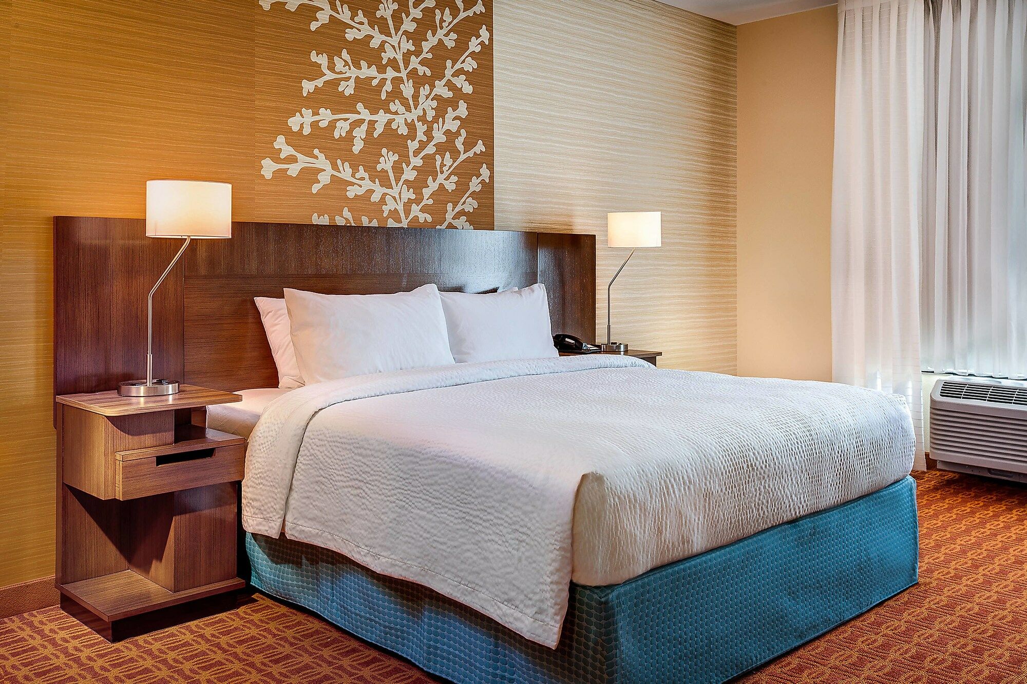 Hotel Fairfield & By Marriott London
